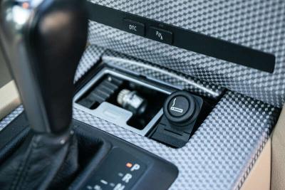 2005 BMW 545I SPORT TOURING AUTO