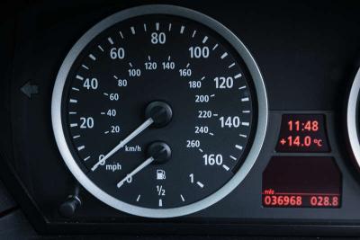 2005 BMW 545I SPORT TOURING AUTO