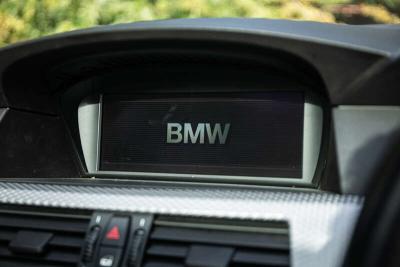 2005 BMW 545I SPORT TOURING AUTO