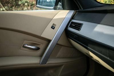 2005 BMW 545I SPORT TOURING AUTO