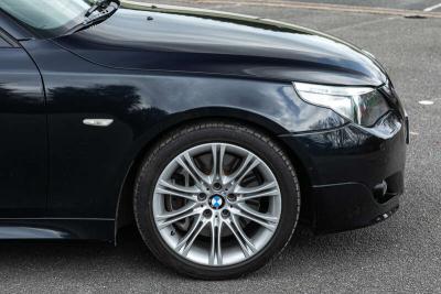 2005 BMW 545I SPORT TOURING AUTO