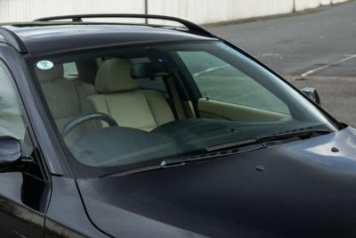 2005 BMW 545I SPORT TOURING AUTO