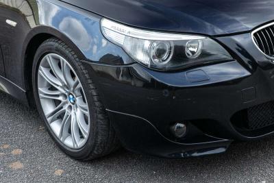 2005 BMW 545I SPORT TOURING AUTO