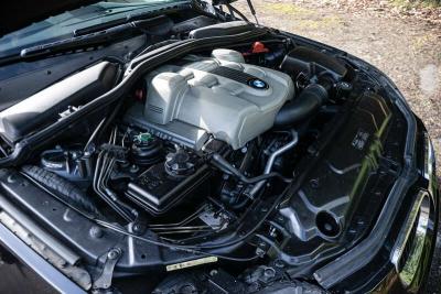 2005 BMW 545I SPORT TOURING AUTO