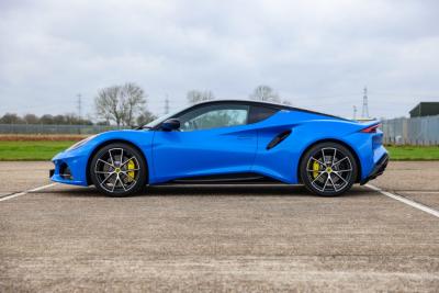2023 Lotus Emira