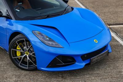 2023 Lotus Emira