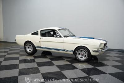1965 Ford Mustang Shelby GT350 Tribute