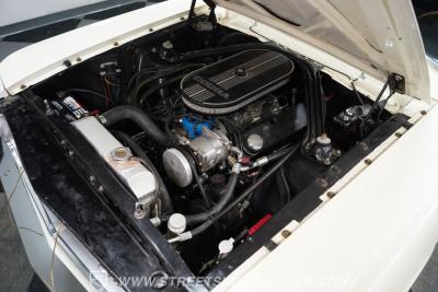 1965 Ford Mustang Shelby GT350 Tribute