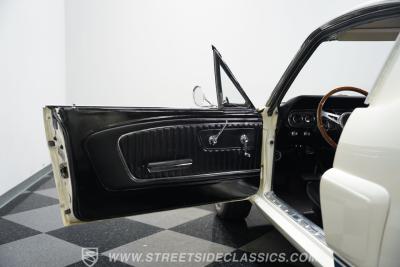 1965 Ford Mustang Shelby GT350 Tribute