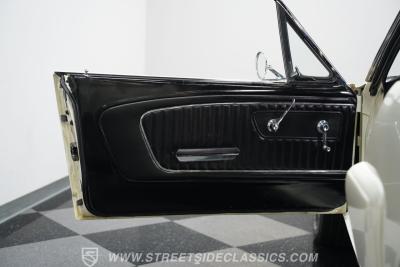 1965 Ford Mustang Shelby GT350 Tribute