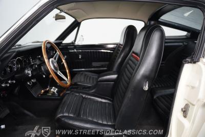 1965 Ford Mustang Shelby GT350 Tribute