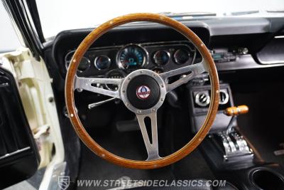 1965 Ford Mustang Shelby GT350 Tribute