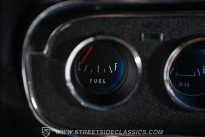 1965 Ford Mustang Shelby GT350 Tribute