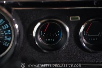 1965 Ford Mustang Shelby GT350 Tribute