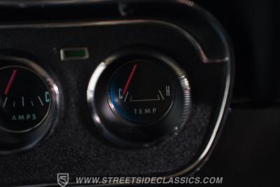 1965 Ford Mustang Shelby GT350 Tribute