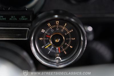 1965 Ford Mustang Shelby GT350 Tribute