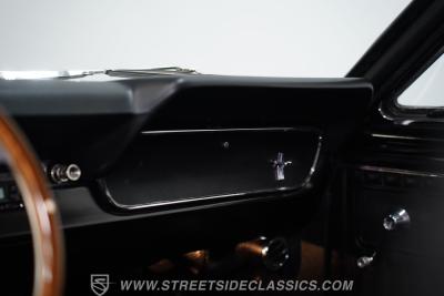 1965 Ford Mustang Shelby GT350 Tribute