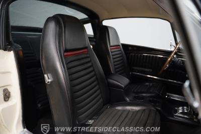 1965 Ford Mustang Shelby GT350 Tribute