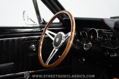 1965 Ford Mustang Shelby GT350 Tribute