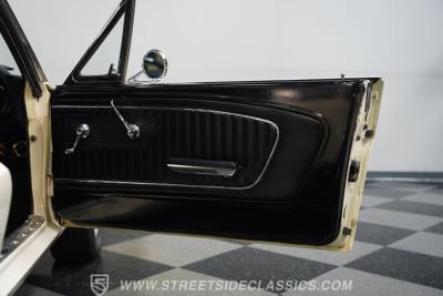 1965 Ford Mustang Shelby GT350 Tribute