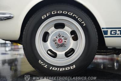 1965 Ford Mustang Shelby GT350 Tribute