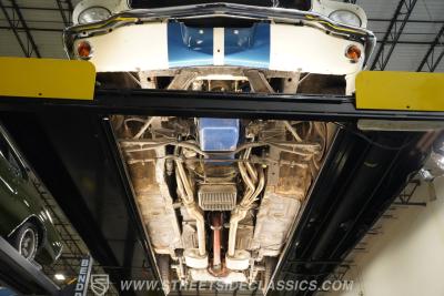 1965 Ford Mustang Shelby GT350 Tribute