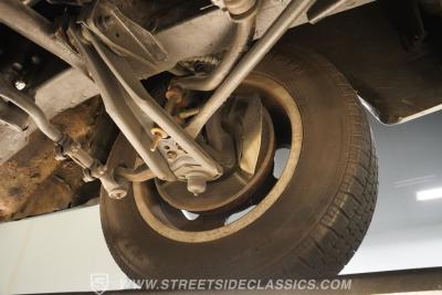 1965 Ford Mustang Shelby GT350 Tribute