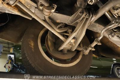 1965 Ford Mustang Shelby GT350 Tribute