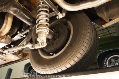 1965 Ford Mustang Shelby GT350 Tribute