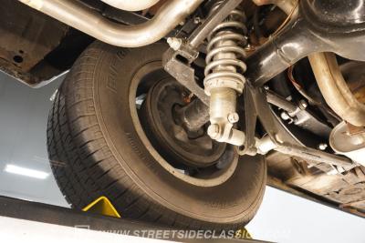 1965 Ford Mustang Shelby GT350 Tribute