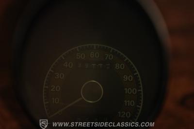 1973 Mercury Cougar XR7 Convertible