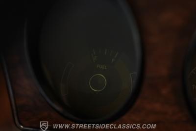 1973 Mercury Cougar XR7 Convertible