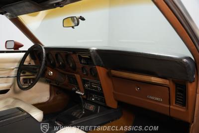 1973 Mercury Cougar XR7 Convertible