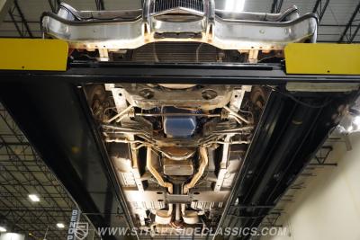 1973 Mercury Cougar XR7 Convertible