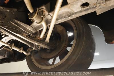 1973 Mercury Cougar XR7 Convertible