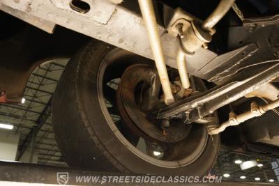 1973 Mercury Cougar XR7 Convertible