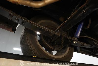 1973 Mercury Cougar XR7 Convertible