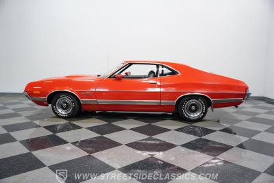 1972 Ford Gran Torino Sport