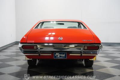 1972 Ford Gran Torino Sport