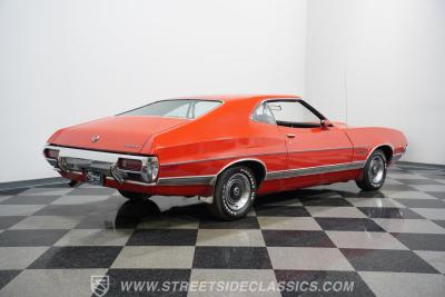 1972 Ford Gran Torino Sport