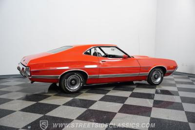 1972 Ford Gran Torino Sport