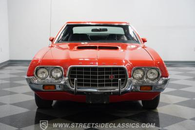 1972 Ford Gran Torino Sport