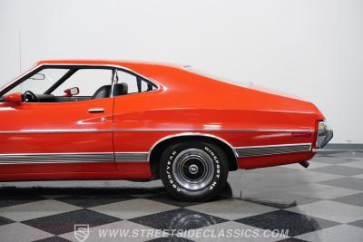 1972 Ford Gran Torino Sport