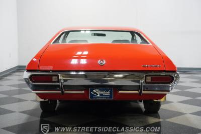 1972 Ford Gran Torino Sport