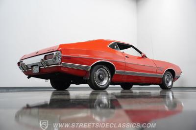 1972 Ford Gran Torino Sport