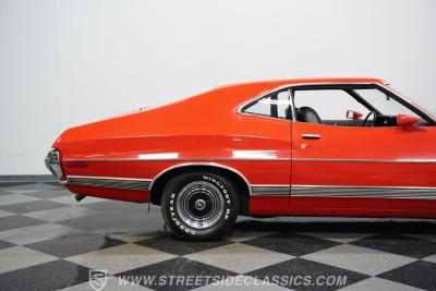 1972 Ford Gran Torino Sport