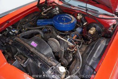 1972 Ford Gran Torino Sport