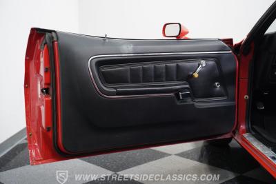 1972 Ford Gran Torino Sport