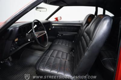 1972 Ford Gran Torino Sport