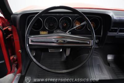 1972 Ford Gran Torino Sport